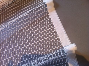 Privacy Curtain Mesh